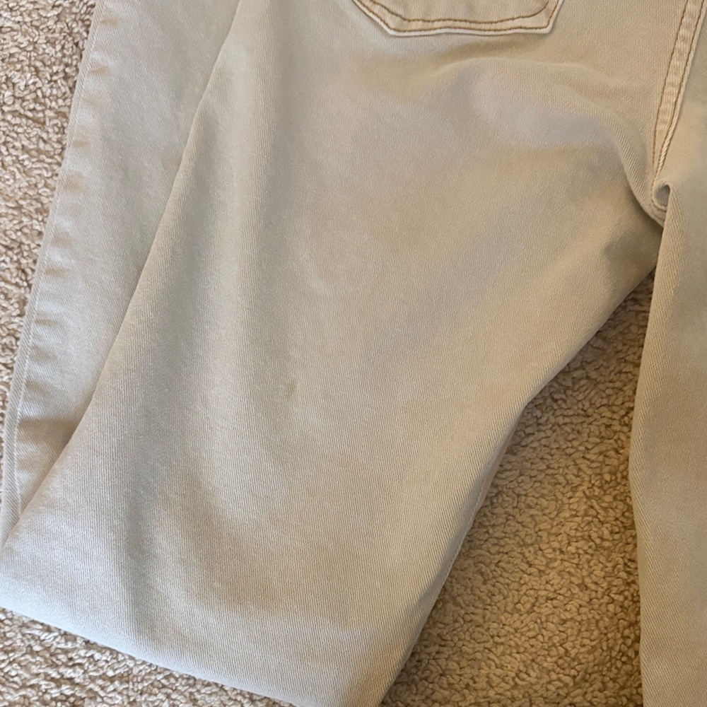 Good American women Tan Slim Jeans - Picture 7 of 14